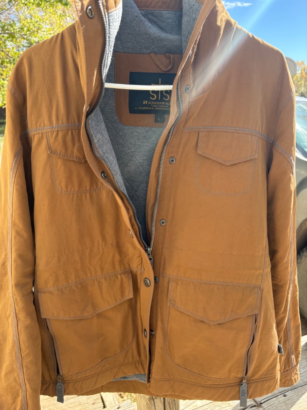 STS Ranchwear - Picture 2 of 3